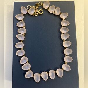 J Crew Necklace, 16 to 18 inches